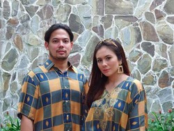 Profil Adilla Dimitri, Suami Wulan Guritno yang Digugat Cerai