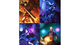 Anime DOTA: Dragon's Blood Tayang 25 Maret 2021
