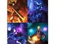 Anime DOTA: Dragon's Blood Tayang 25 Maret 2021
