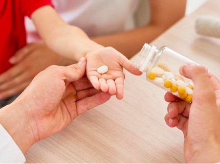Apakah Anak Perlu Diberi Suplemen Tambahan untuk Penuhi Nutrisinya?