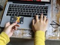 BRI Sebut Bisnis UMKM Daring Pulih Lebih Cepat dari Luring