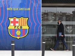 Skandal Barcagate Tak Cuma Merusak Reputasi Barcelona, tapi Juga LaLiga