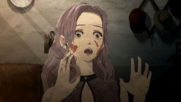 'Beauty Water' Jadi Animasi Korea Pertama Menang di Boston Festival