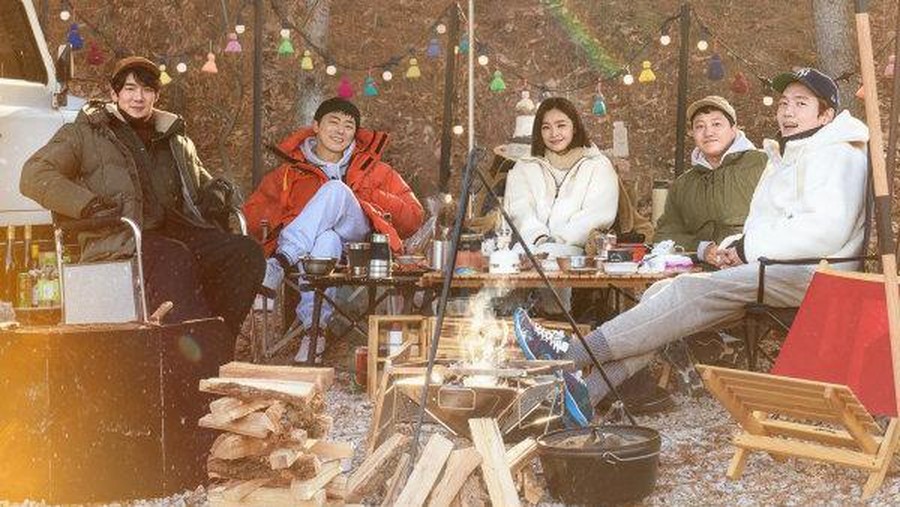 Camping Playlist Camping Playlist