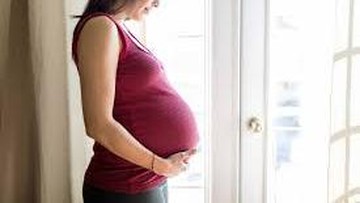 TIPS MENURUNKAN BERAT BADAN SAAT HAMIL