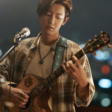 Lirik Lagu Break Your Box - Chanyeol EXO