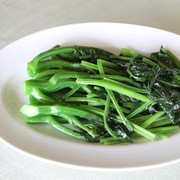 Cukup 3000 Rupiah, Dapatkan 5 Manfaat Kangkung untuk Diet Kamu