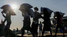 Junta Berlakukan Darurat Militer di 2 Kota Myanmar
