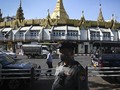 FOTO: Dampak Ekonomi Akibat Kudeta Militer Myanmar