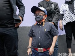Daus Mini Masih Ingin Menikah Lagi, Cari Pasangan dengan Kriteria Ini
