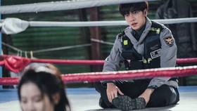 Episode Terakhir Drama Mouse Raih Rating Tinggi