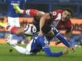 Hasil Liga Inggris: Everton Kalahkan Southampton