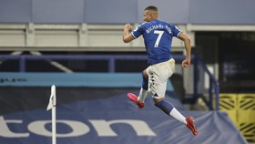 Klasemen Liga Inggris: Everton Sejajar Liverpool