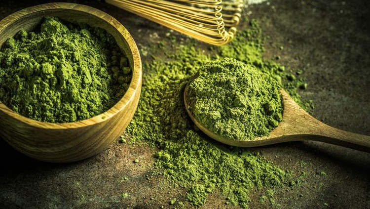 fakta dan manfaat matcha