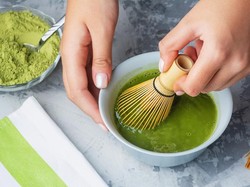 7 Perbedaan Matcha dan Green Tea, Jangan Sampai Keliru