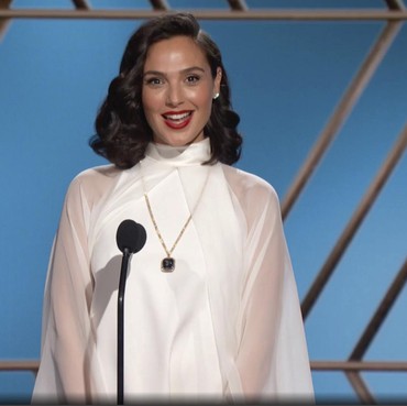 Gal Gadot Melahirkan Anak Ketiga, Nama Unik Langsung Disorot