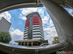 KPK Panggil Kepala BPKH Fadlul Imansyah di Kasus Investasi Fiktif Taspen