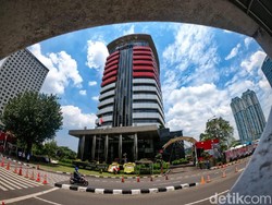 KPK Sita Duit Rp 56 M dari Rumah Japto Ketua Pemuda Pancasila