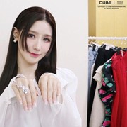 Hime Cut, Gaya Rambut Jepang yang Jadi Tren Baru di Kalangan Idol K-Pop