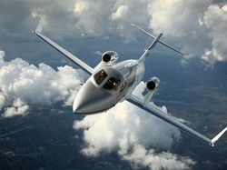 Mantap, Honda juga Dapat Cuan Besar dari Jualan Pesawat Jet