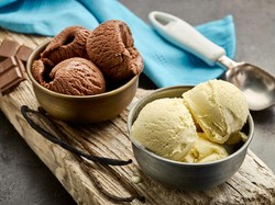 7 Makanan Kekinian Ini Bikin Perut Buncit dan Susah Turun Berat Badan