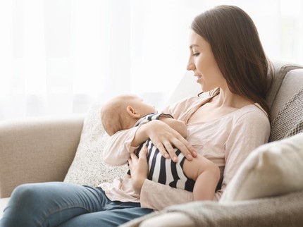 Penjelasan Kenapa Banyak Ibu Menyusui Bisa Cepat Turunkan Berat Badan