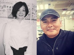 Usai Ditinggal Idy Chan, Chow Yun Fat Sempat Ingin Bunuh Diri