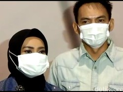 Sama-sama Pernah Gagal, Ikke Nurjanah dan Karlie Fu Pacaran Setelah Nikah