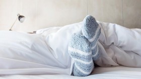 Waspada Kaki Dingin, Stres Hingga Diabetes Bisa Jadi Penyebabnya