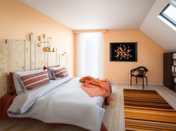 6 Posisi Tempat Tidur yang Baik Menurut Feng Shui dan Pantangannya