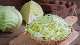 7 Makanan Pembawa Keberuntungan, Harus Disantap saat Tahun Baru