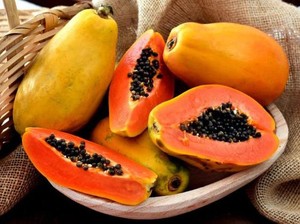10 Makanan Ini Pantang Dikonsumsi Bersama Pepaya, Catat! 10 Makanan Ini Pantang Dikonsumsi Bersama Pepaya, Catat!