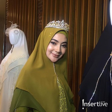 Lama Menghilang, Indah Dewi Pertiwi Bawa Kabar Bahagia Segera Nikah