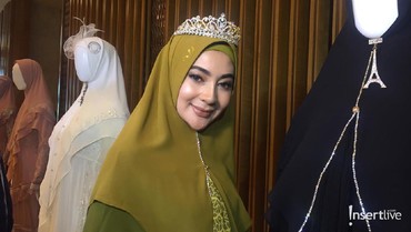 Lama Menghilang, Indah Dewi Pertiwi Bawa Kabar Bahagia Segera Nikah