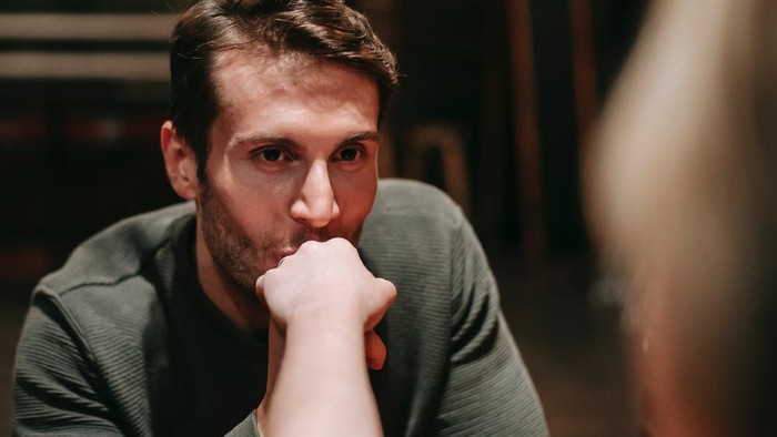 Jangan Mudah Terbujuk Rayu, Ini Ciri-ciri Pria Hidung Belang yang Harus Dihindari