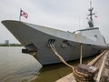 Prancis Akan Kirim Lagi Kapal Perang ke Laut China Selatan