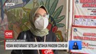 VIDEO: Kesan Masyarakat Setelah Setahun Pandemi Covid-19