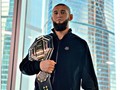 Kronologi Khamzat Pensiun dari UFC: Sempat Merasa Akan Mati
