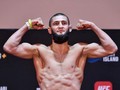 Khamzat Chimaev Pensiun dari UFC?