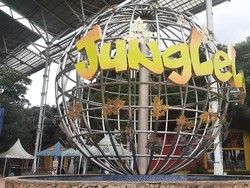 Kecewa Hasil Mediasi, Eks Karyawan Bakal Gugat JungleLand ke PHI