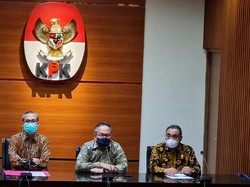 KPK Dalami Uang Korupsi Nurdin Abdullah Dipakai untuk Biaya Kampanye