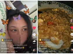 Duh! Kebanyakan Makan Seblak dan Mie Instan Berakhir Masuk Rumah Sakit