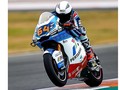 Pembalap Mandalika Terpuruk di FP1 Moto2 Portugal
