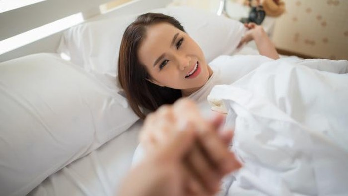 Membersihkan Diri Setelah Seks? Ini Dia Caranya!