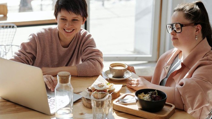 Mengapa Berat Badan Jadi Gampang Naik Selama Pandemi?