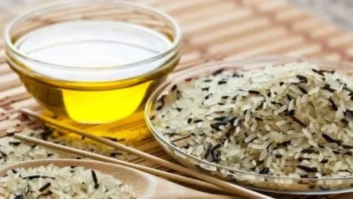 5 Manfaat Rice Brand untuk Kecantikan Kulit dan Rambut