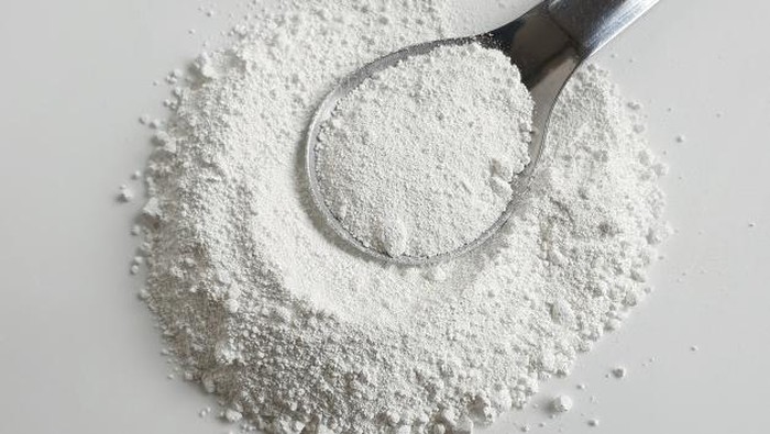Mengenal Titanium Dioxide dan Beragam Manfaat Baiknya