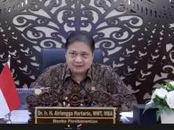 Pulihkan Ekonomi, Pemerintah Optimalkan Peluang Peningkatan Ekspor