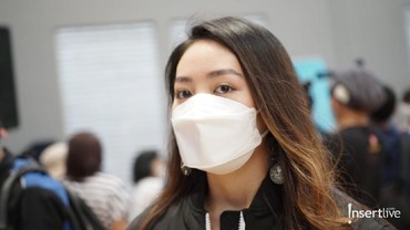 Natasha Wilona Buka Suara soal Video Makan Malam dengan Pria Misterius
