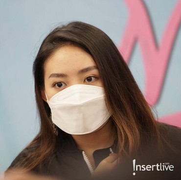 Natasha Wilona Tanya Hubungan Beda Agama, Ini Jawaban Venna Melinda